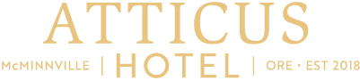 Atticus Hotel Logo