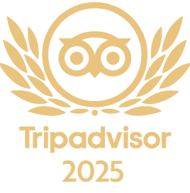 Tripadvisor 2025
