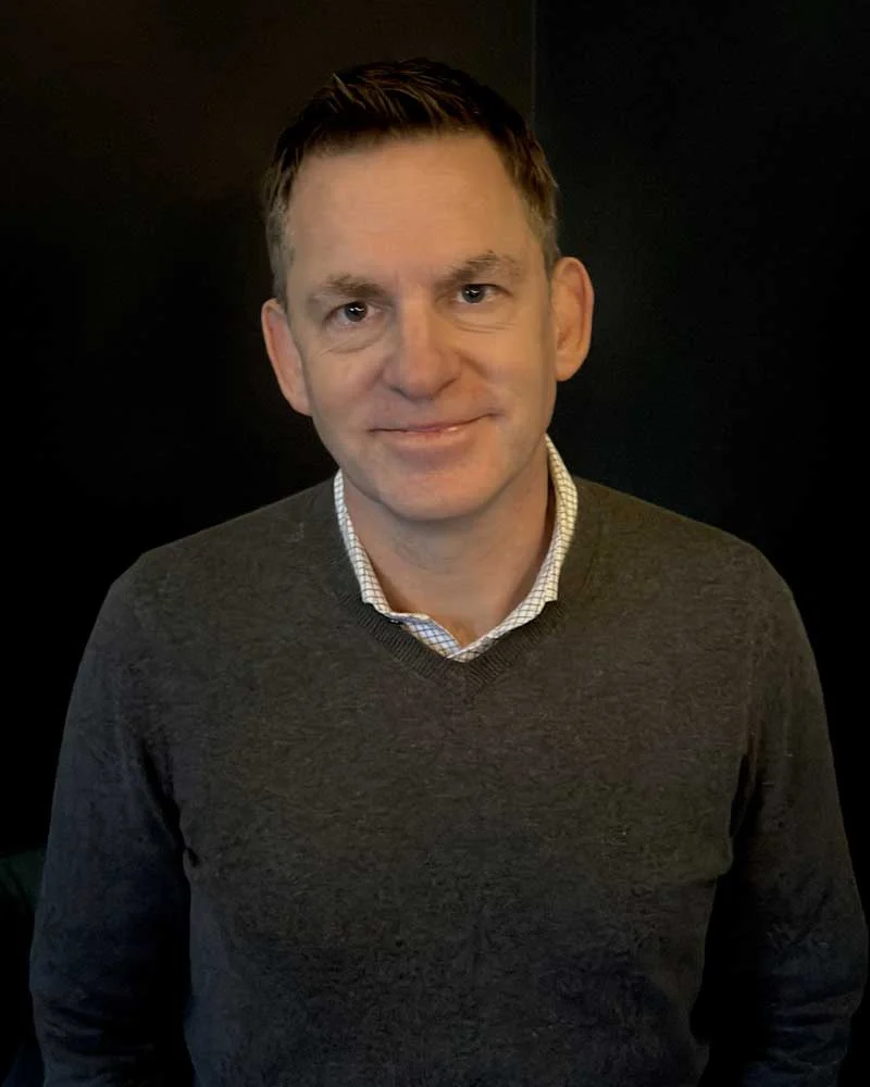 Team member: Ben Perle