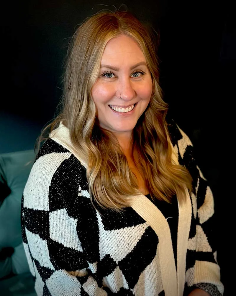 Team member: Brandie Hall