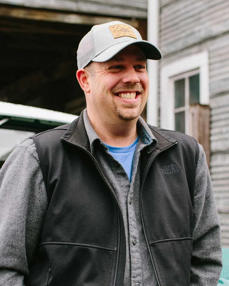 Team member: Brian Shea