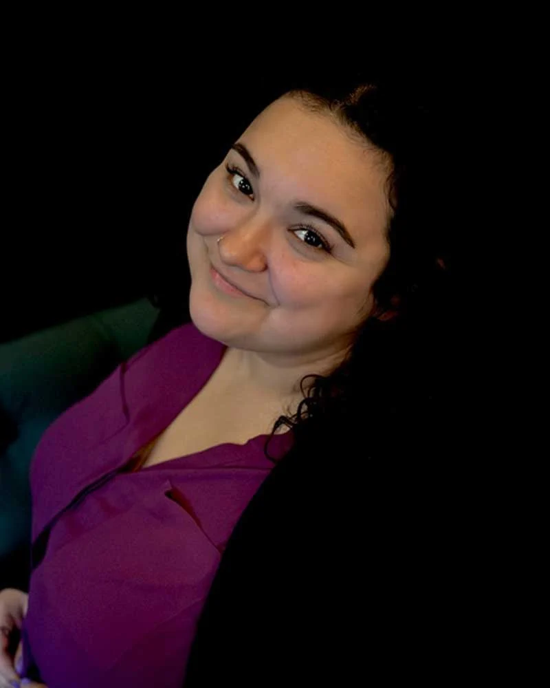 Team member: Hannah Straus
