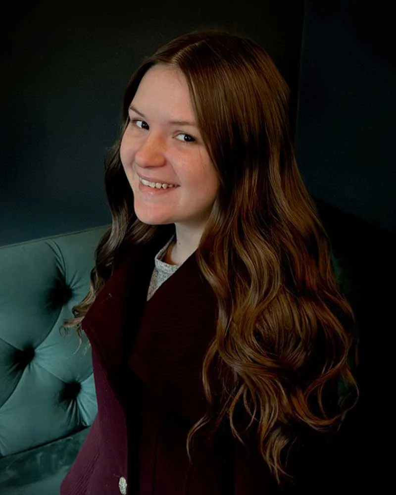 Team member: Megan Mayfield
