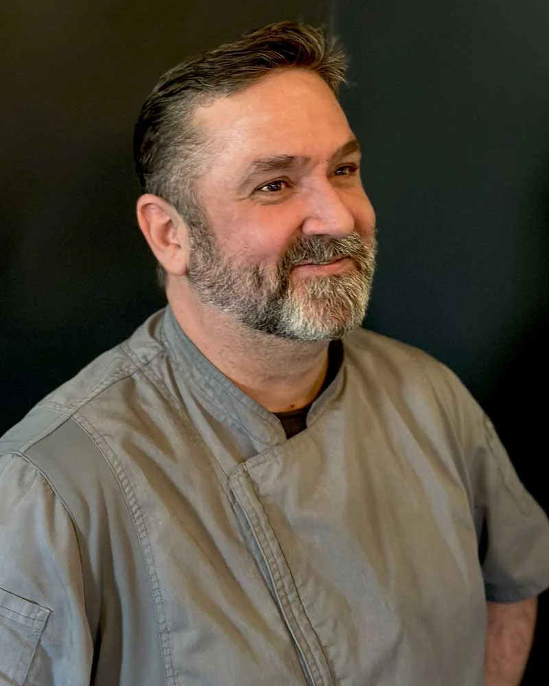 Team member: Travis Bird