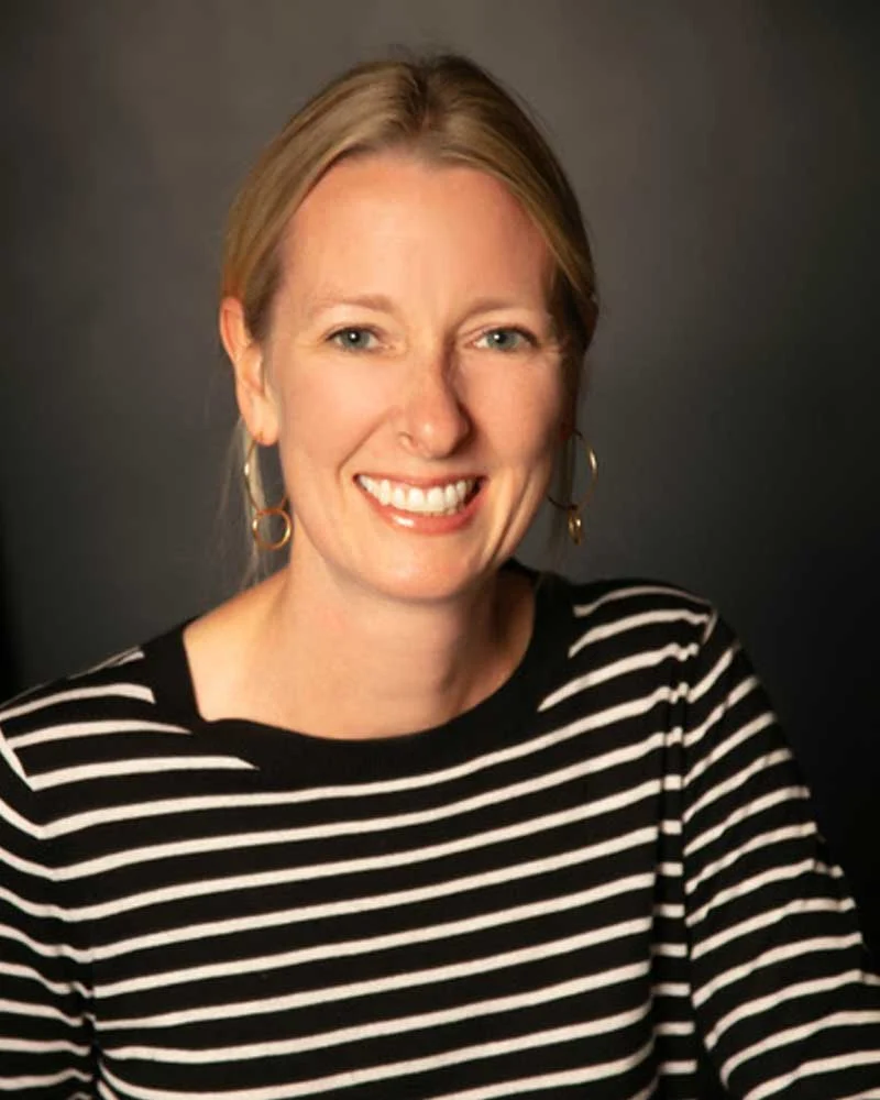 Team member: Erin Stephenson