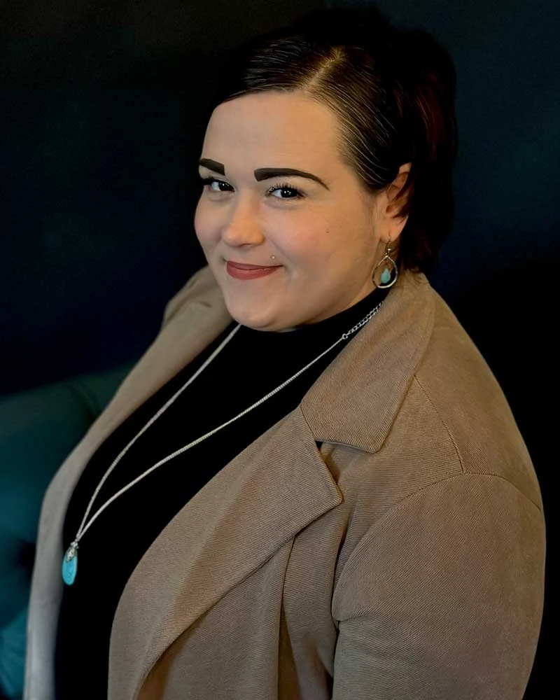 Team member: Trisha Smalley